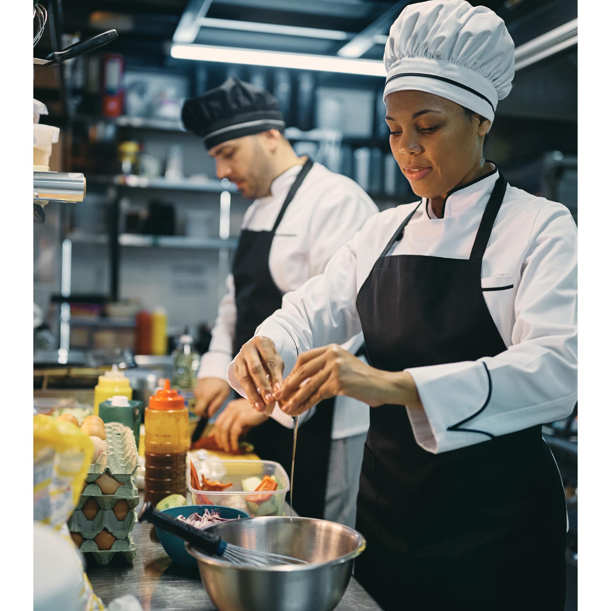 Chef Wear