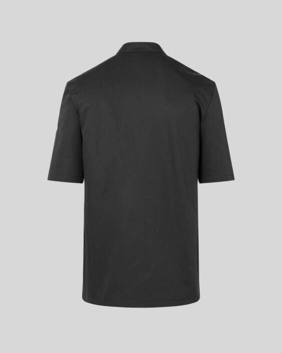 CHEF008 - Executive short sleeve chef Jacket