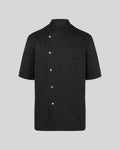 CHEF008 - Executive short sleeve chef Jacket