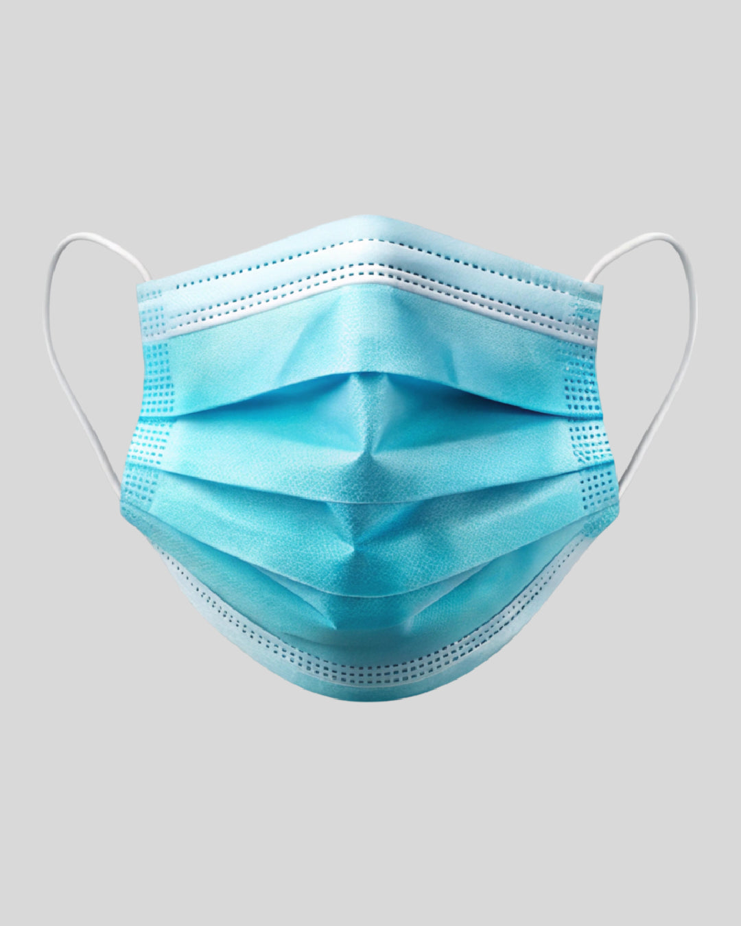 Disposable surgical mask