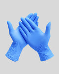 Nitrile Medical Gloves