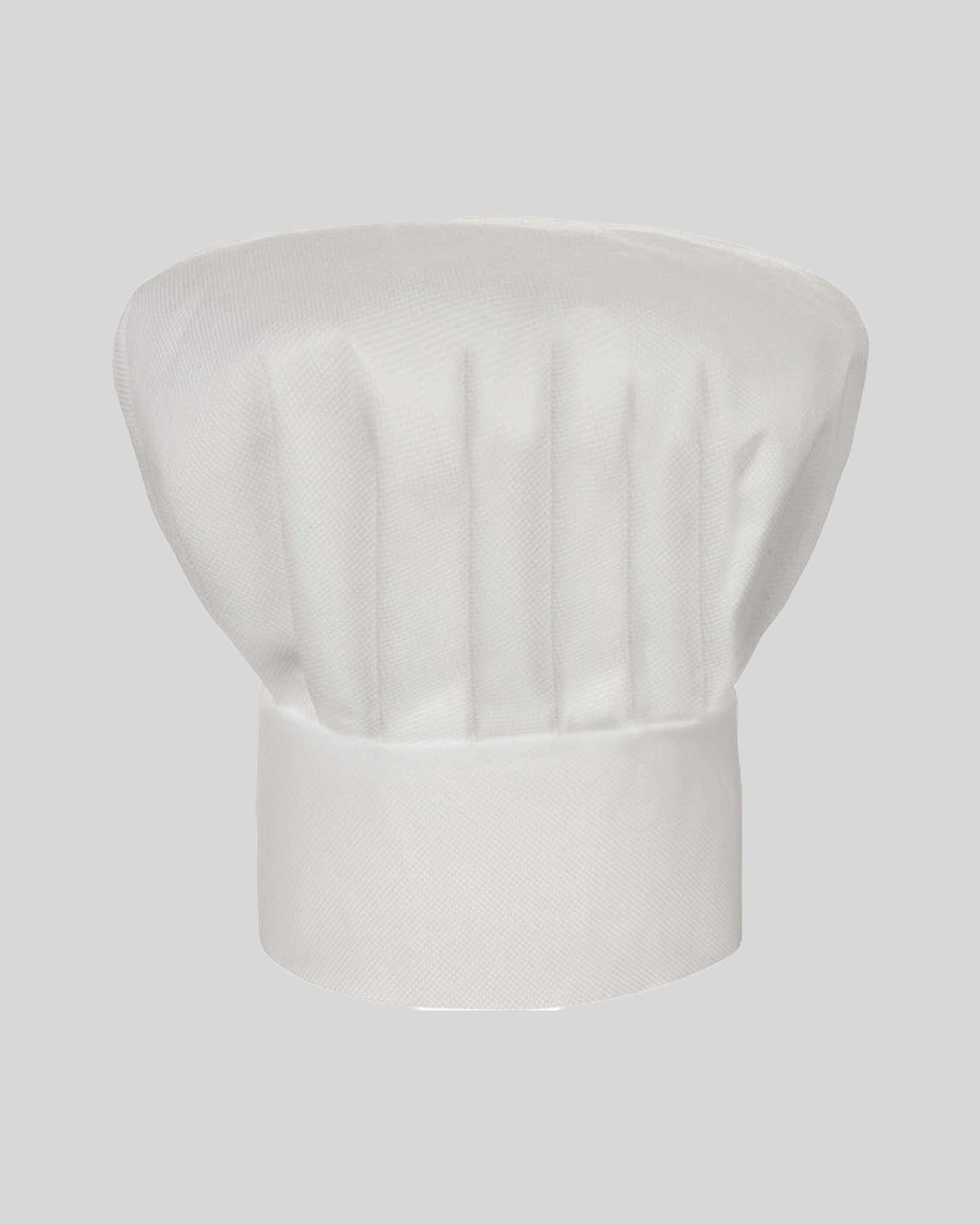 H002 - Executive chef hat