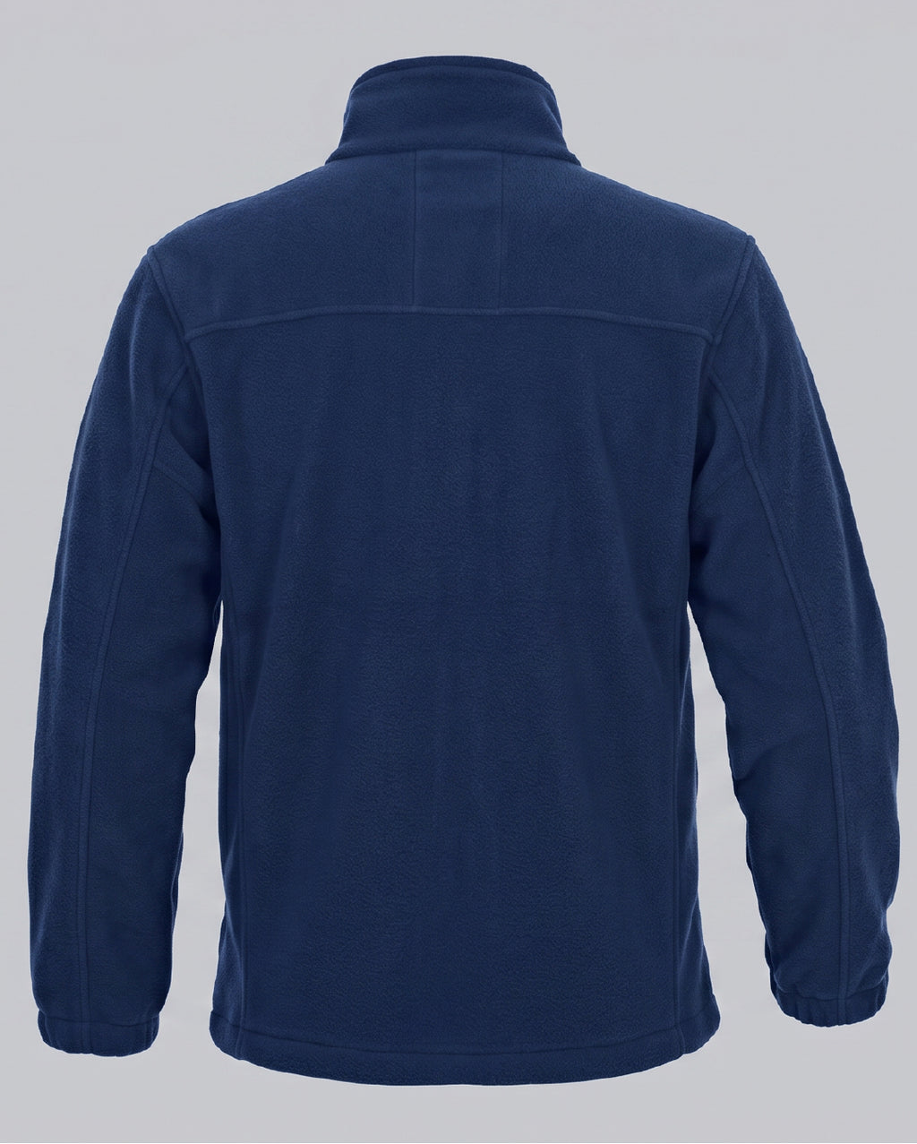 Scrub jacket