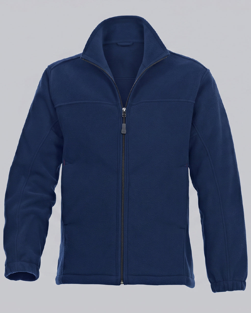 Scrub jacket