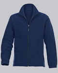 Scrub jacket