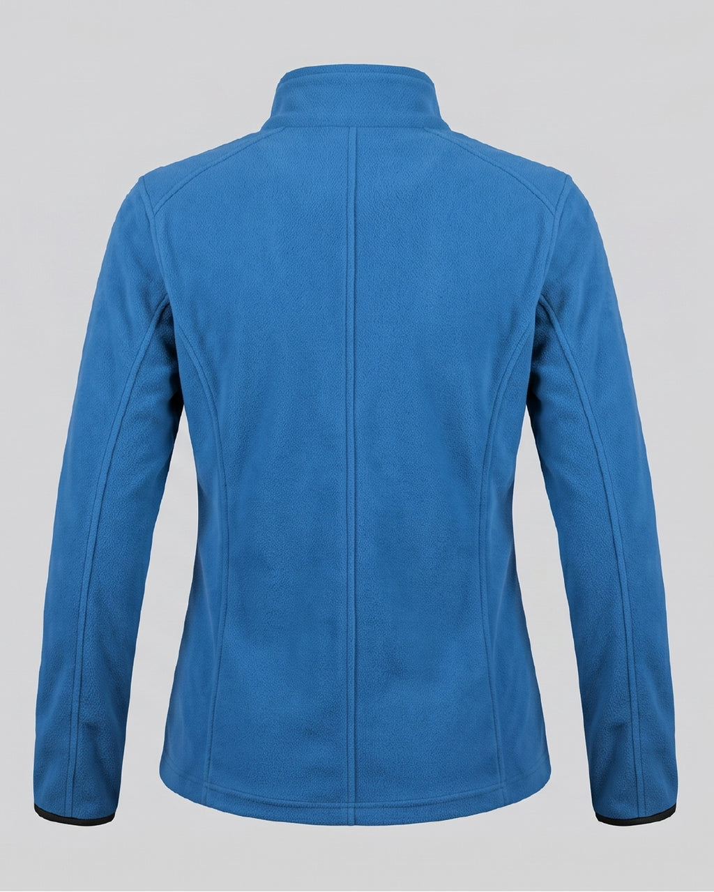 Healthcare zip-up jacket