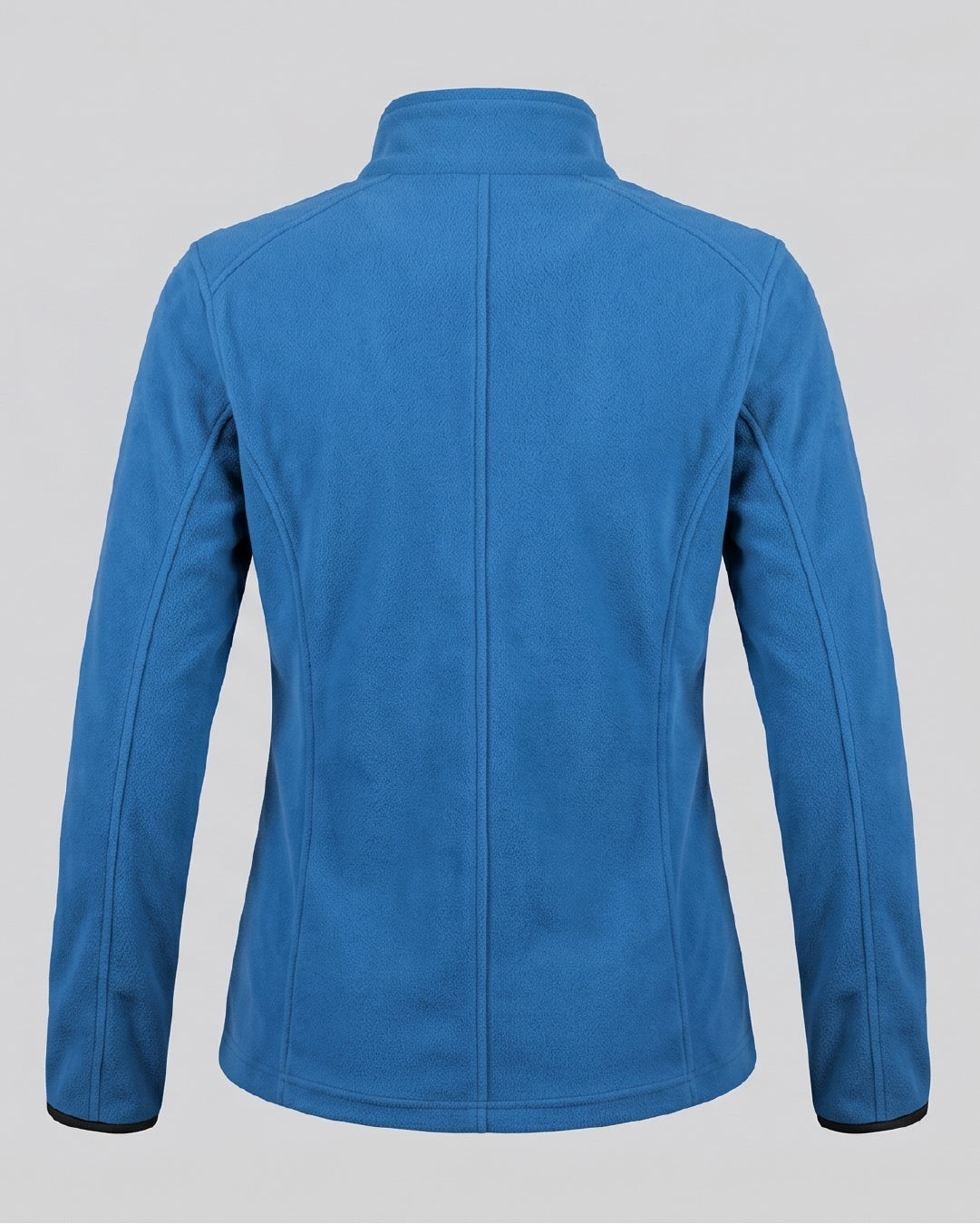 Healthcare zip-up jacket