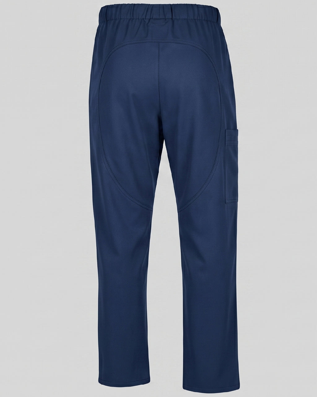 FlexFit cargo scrub bottoms