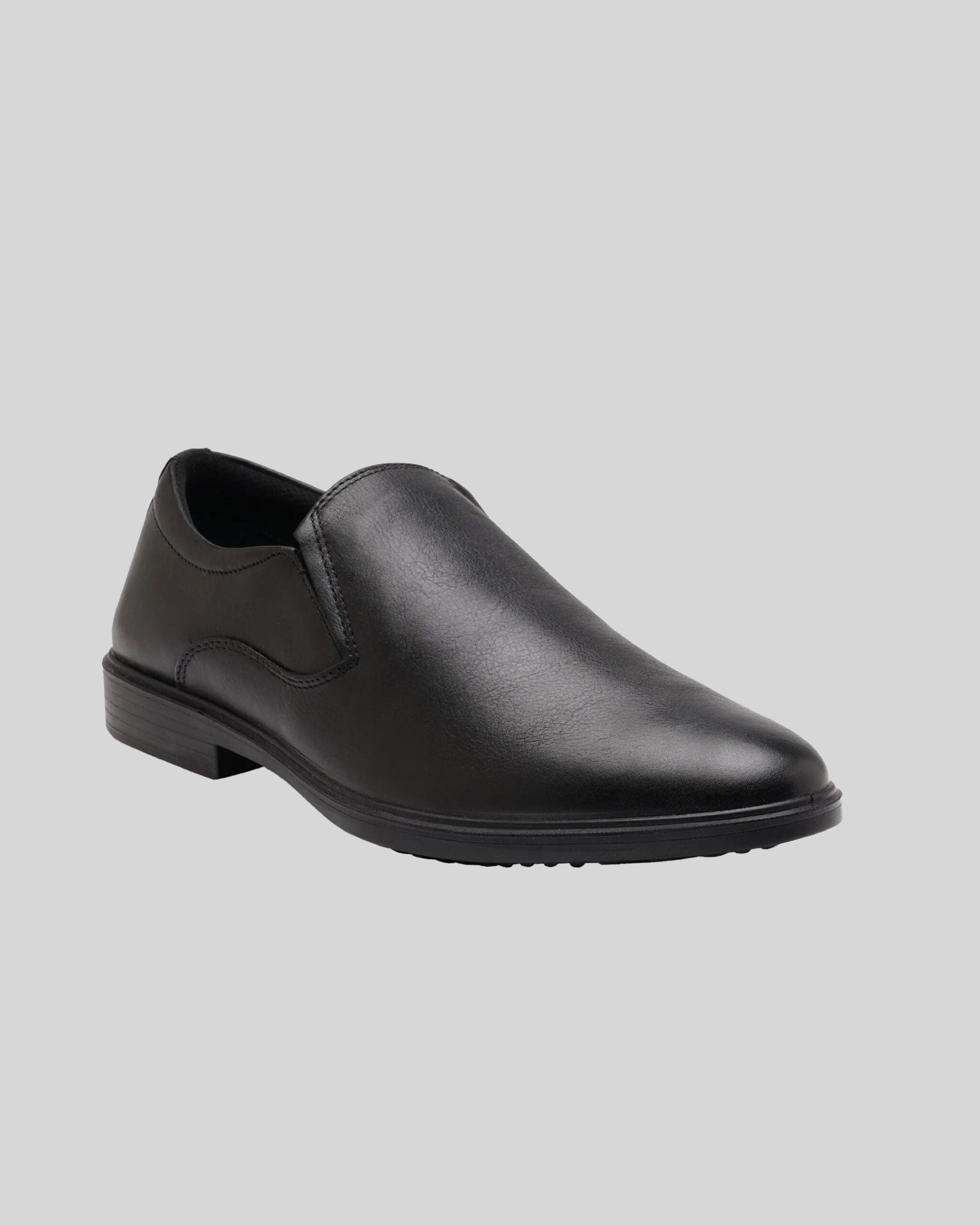 SH001 - Mens slip-on work shoes