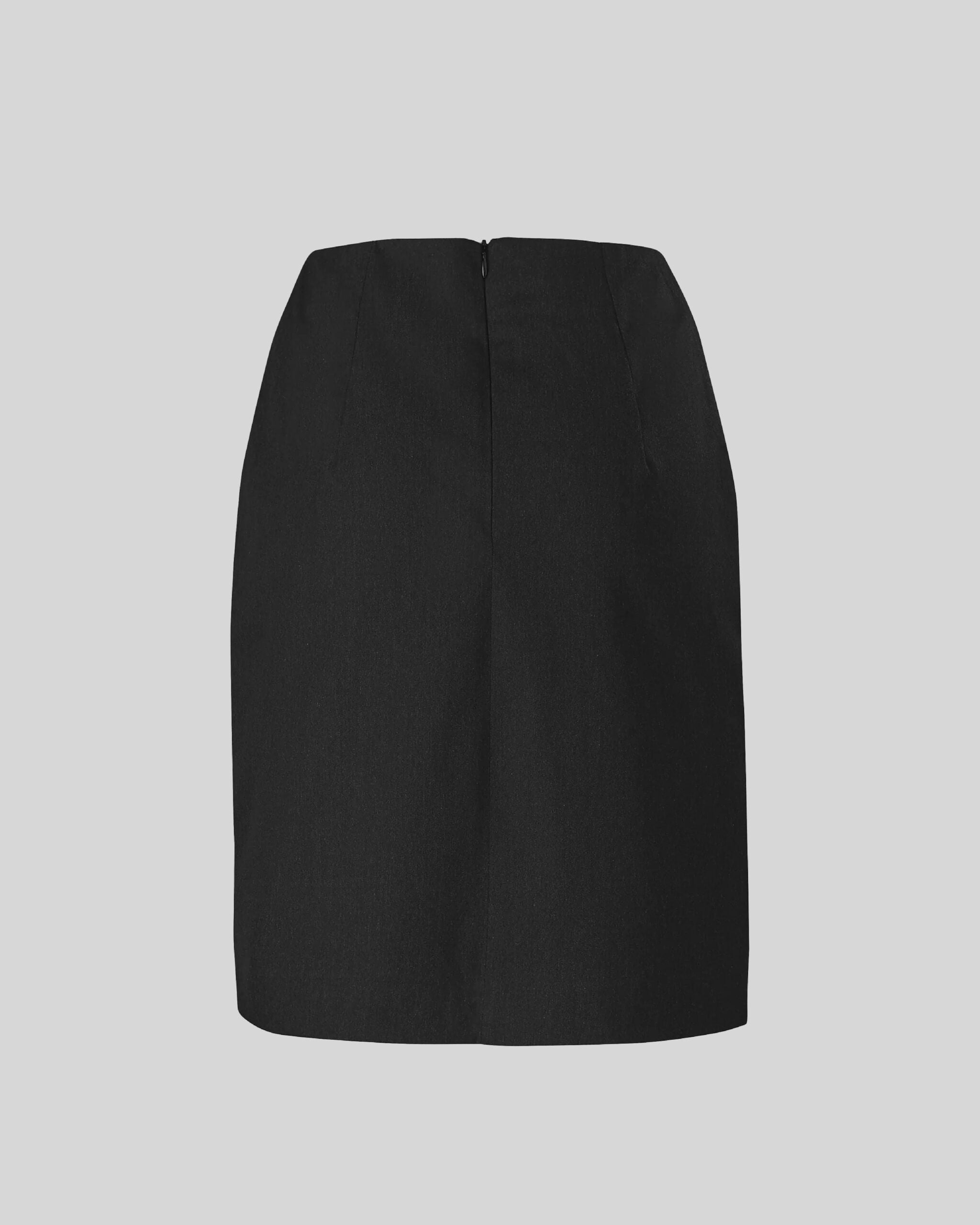 SK002 - Pencil skirt