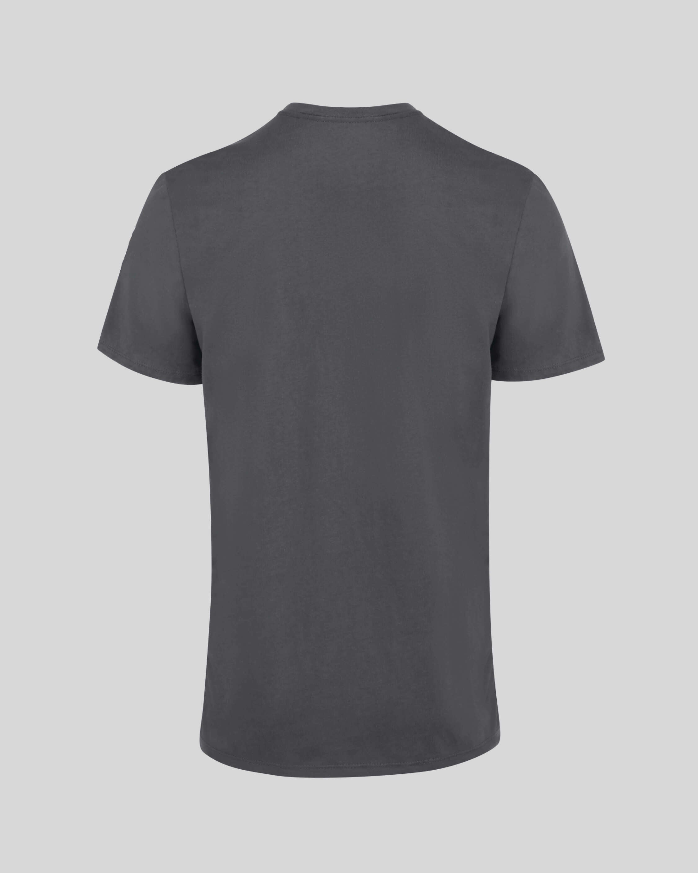 ST001 - Short sleeve t-shirt with chest pocket
