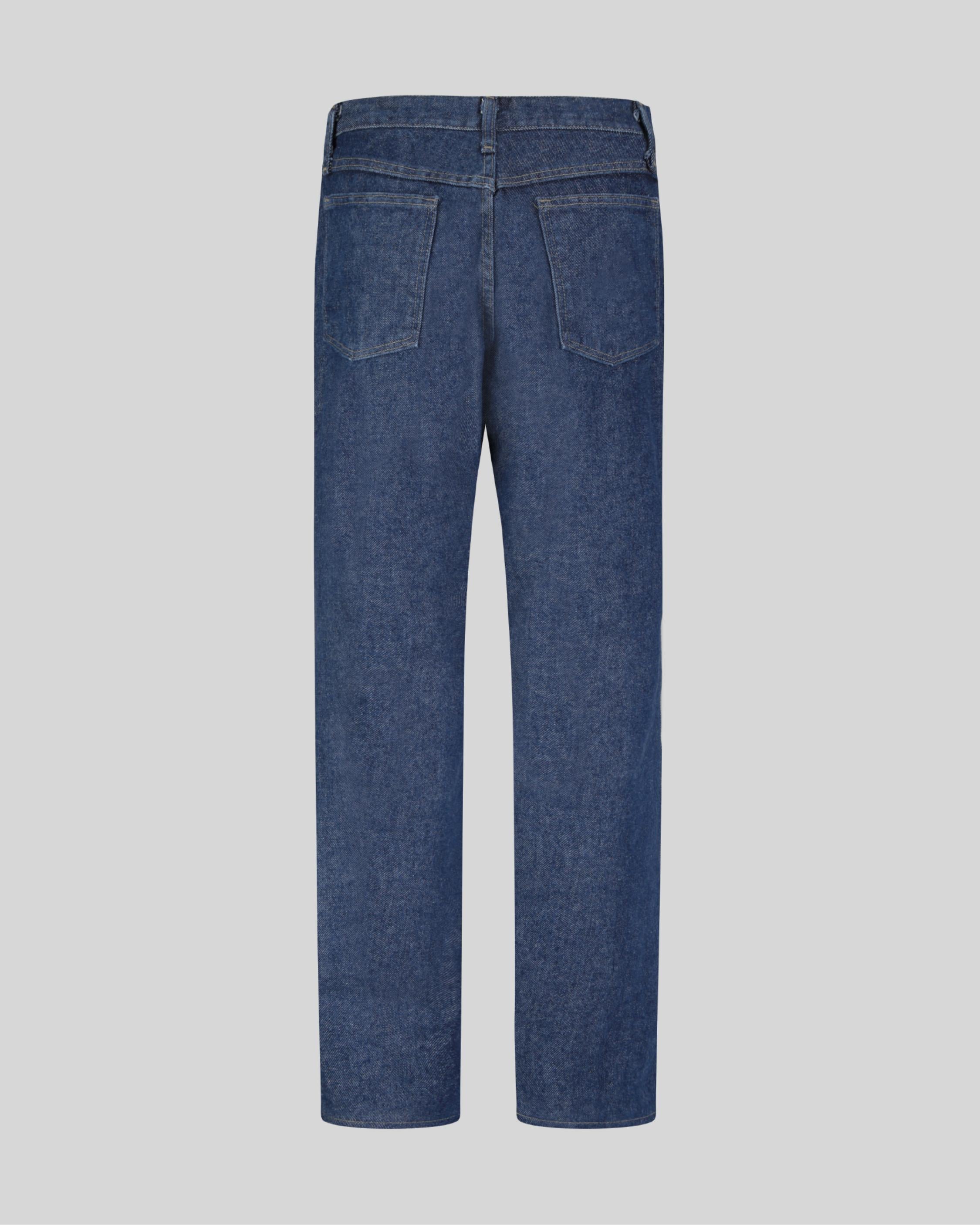 TR018 - Mens denim jeans