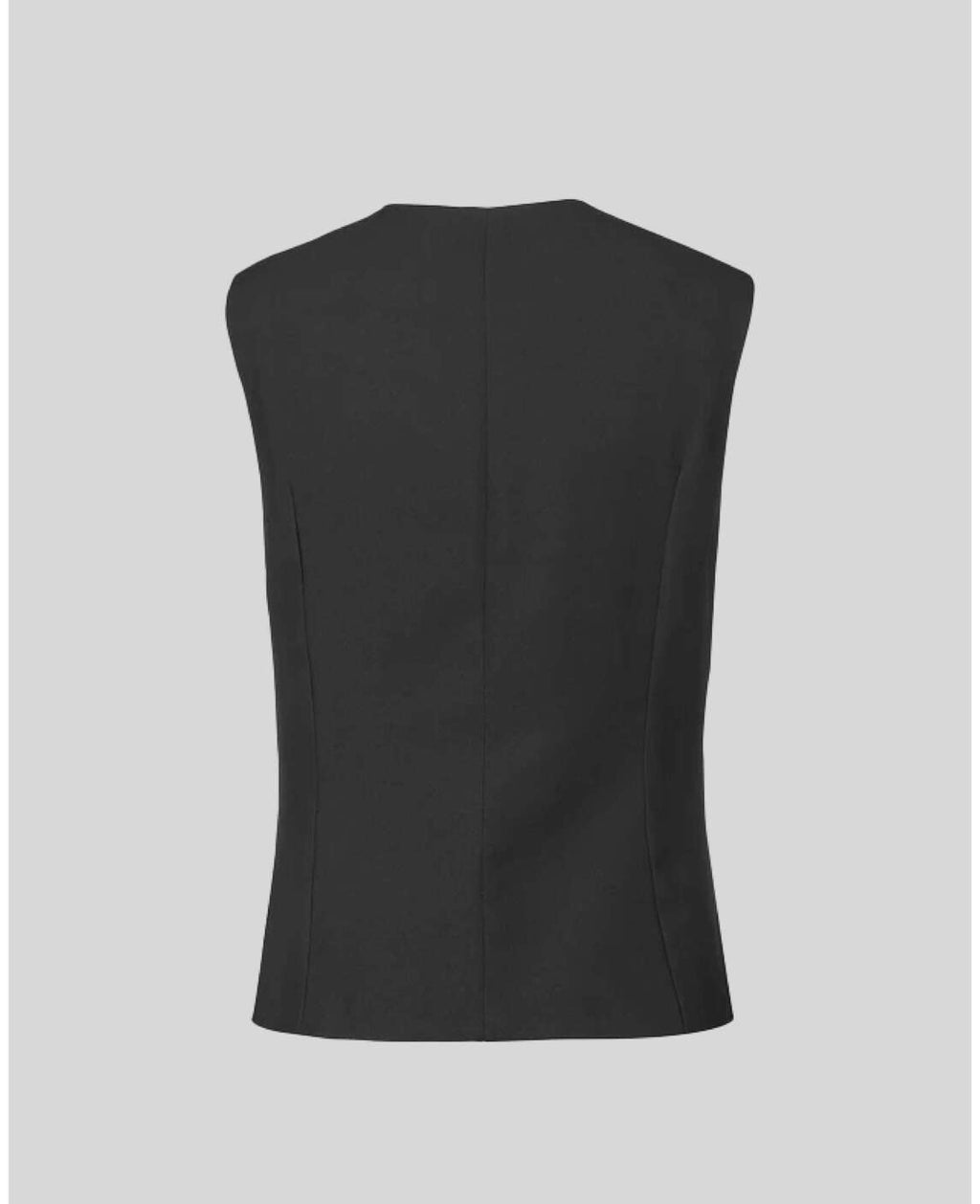 WC012 - Sleeveless waistcoat
