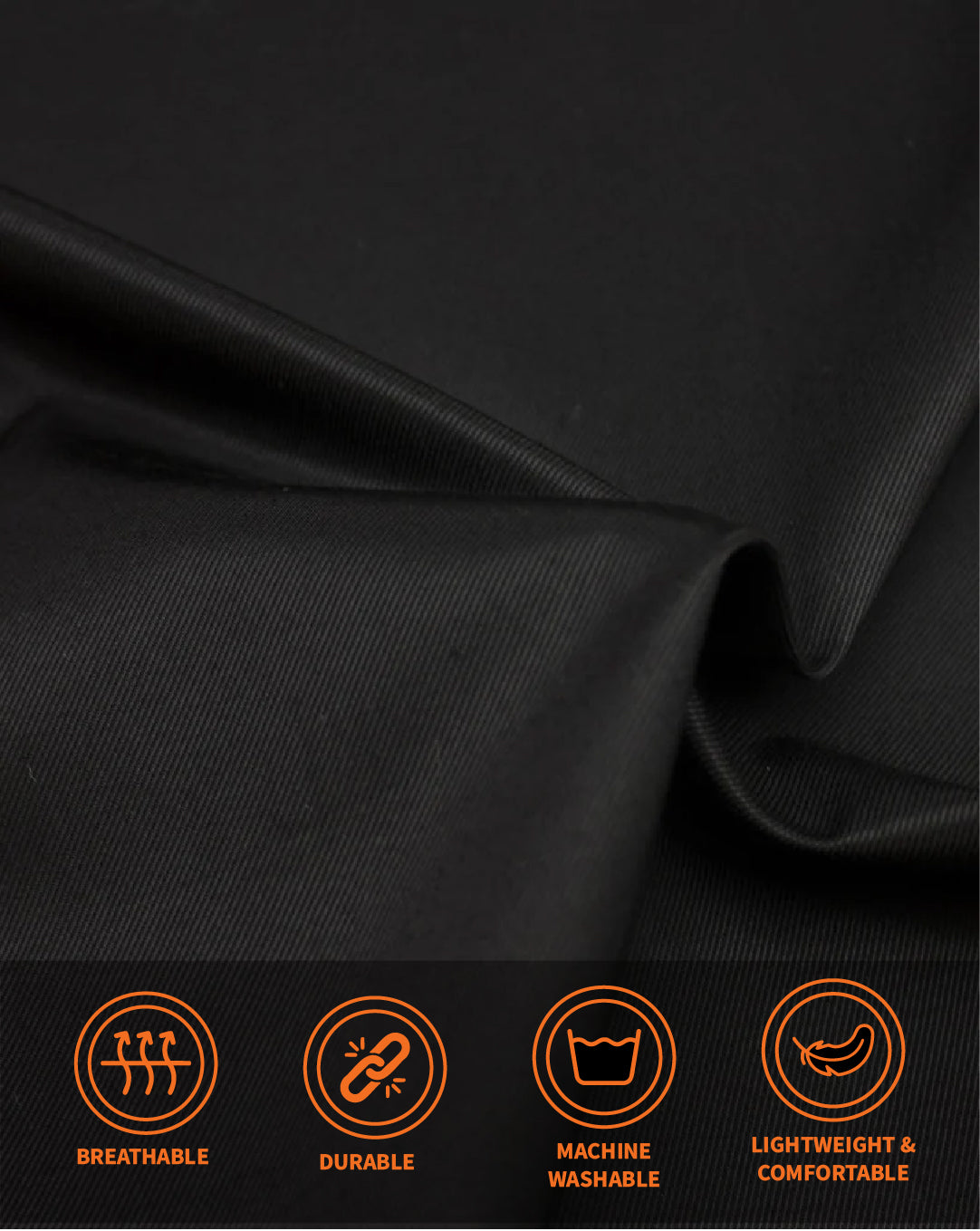CHEF008 - Executive short sleeve chef Jacket